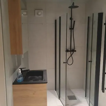 Landlig, Men Sentralt. Apartment Drammen