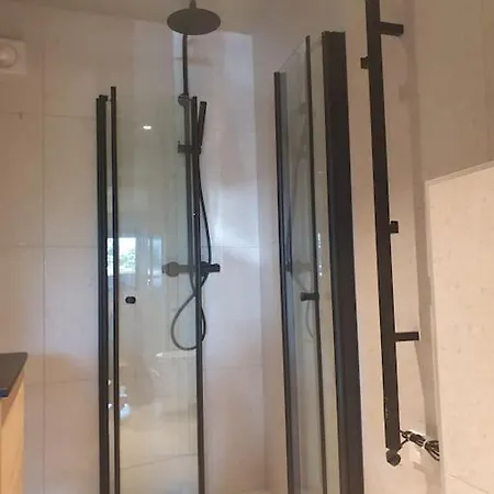 Landlig, Men Sentralt. Drammen